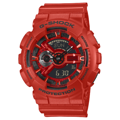 GA-110RRB-4A