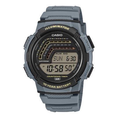 WS-1800-2AV