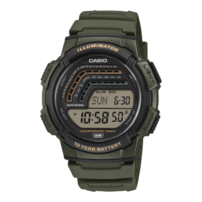 WS-1800-3AV