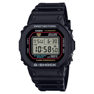 DW-5600RL-1