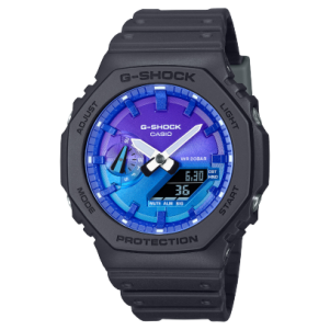 GA-2100FL-1A
