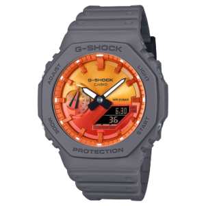 GA-2100FL-8A