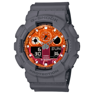GA-100FL-8A