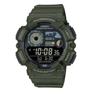 WS-1500H-3BV