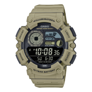 WS-1500H-5BV