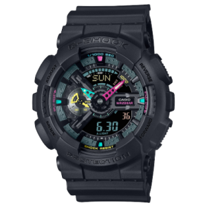 GA-110MF-1A