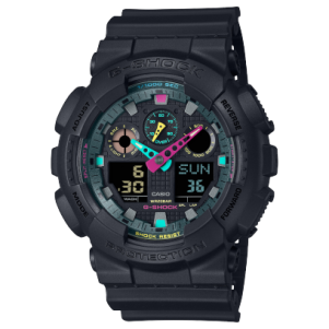 GA-100MF-1A