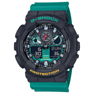 GA-100MT-1A3
