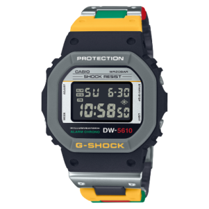 DW-5610MT-1