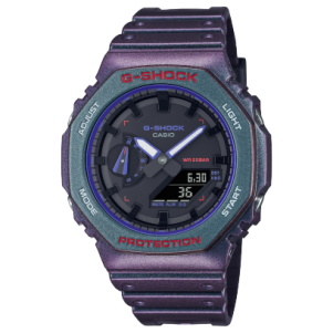 GA-2100AH-6A