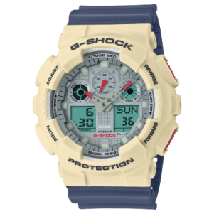 GA-100PC-7A2