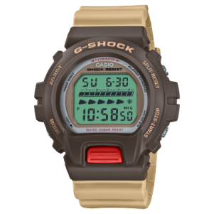 DW-6600PC-5