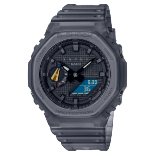 GA-2100FT-8A