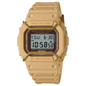 DW-5600PT-5