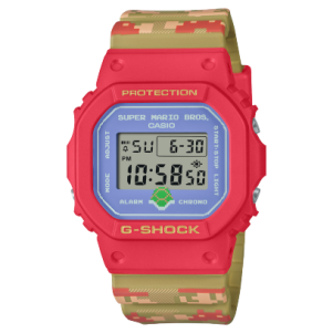 DW-5600SMB-4