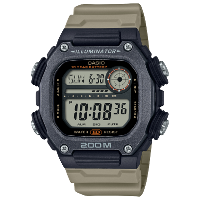 DW-291HX-5AV