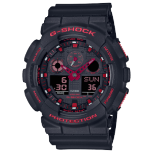GA-100BNR-1A