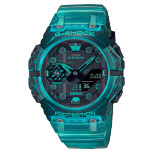 GA-B001G-2A
