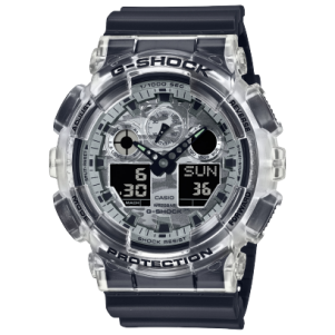 GA-100SKC-1A