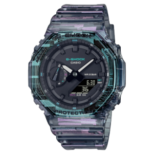 GA-2100NN-1A
