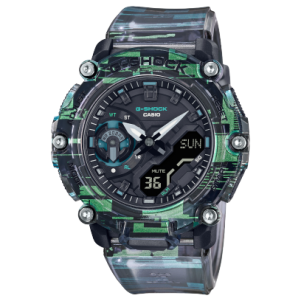 GA-2200NN-1A