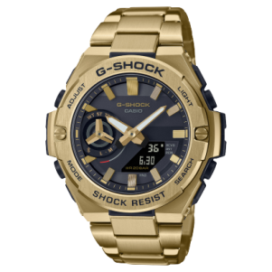 GST-B500GD-9A
