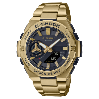 GST-B500GD-9A