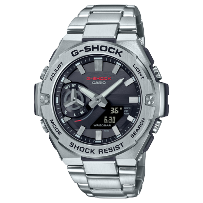 GST-B500D-1A