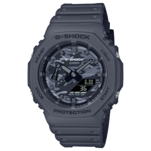 GA-2100CA-8A