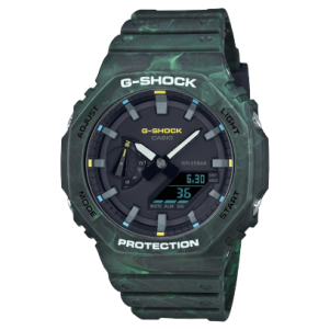 GA-2100FR-3A