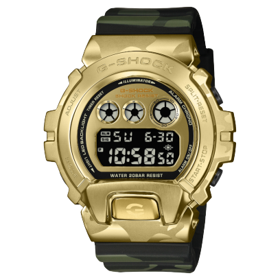 GM-6900CMG-3
