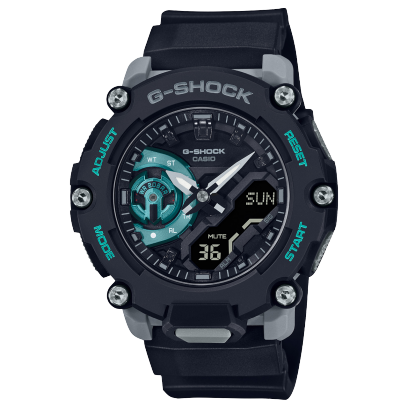 GA-2200M-1A
