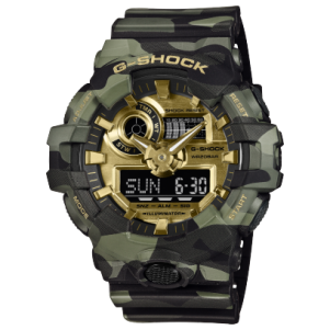 GA-700CMG-3A