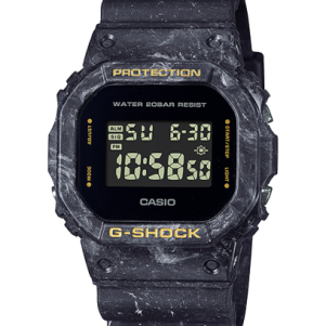 DW-5600WS-1