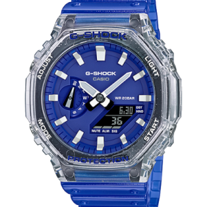 GA-2100HC-2A