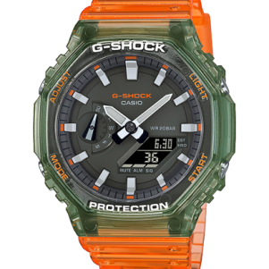 GA-2100HC-4A