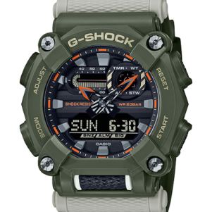 GA-900HC-3A