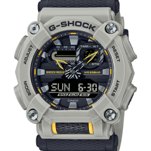 GA-900HC-5A