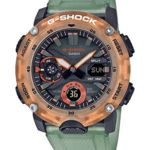 GA-2000HC-3A