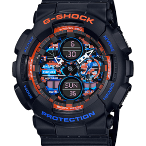 GA-140CT-1A