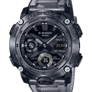 GA-2000SKE-8A