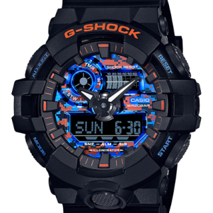 GA-700CT-1A