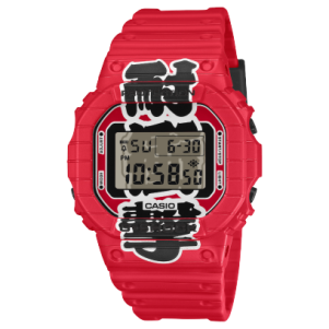 DW-5600AKA-4