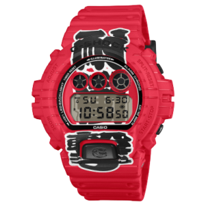 DW-6900AKA-4