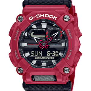 GA-900-4A