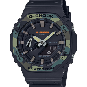 GA-2100SU-1A